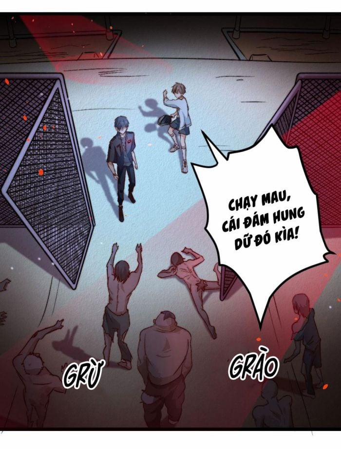 Trò Chơi Đảo Sinh 1 trang 50