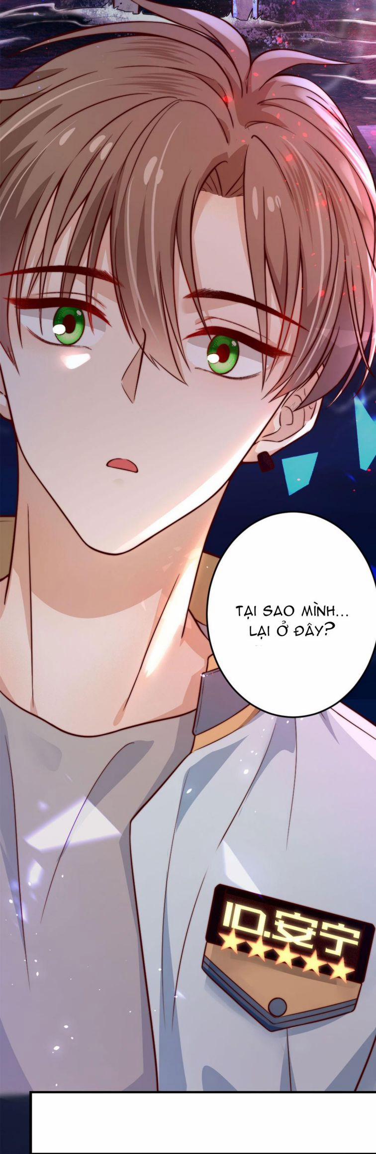 Trò Chơi Đảo Sinh 1 trang 7