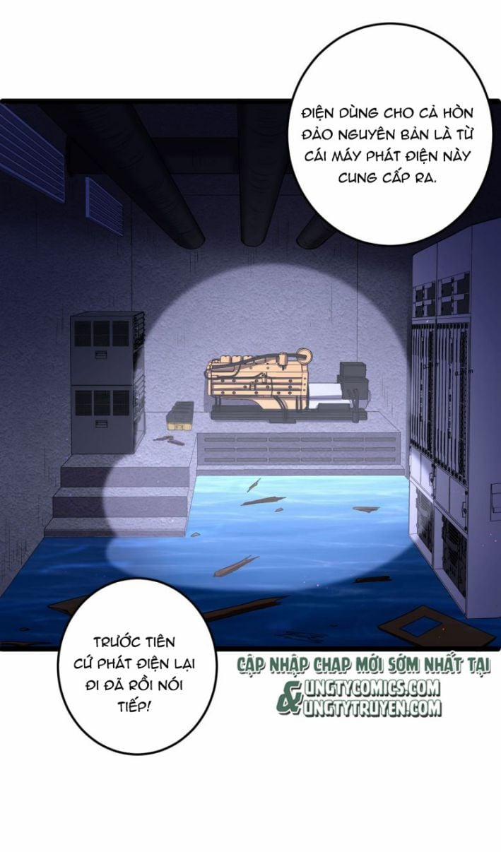 Trò Chơi Đảo Sinh 10 trang 11