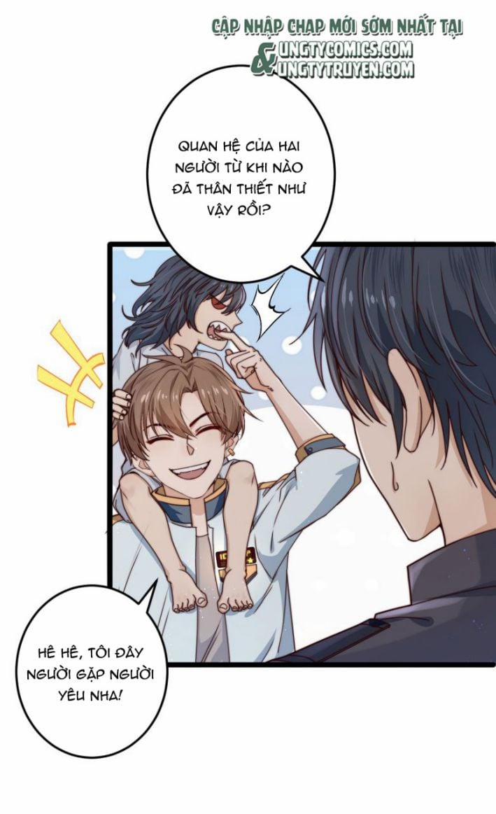 Trò Chơi Đảo Sinh 10 trang 16