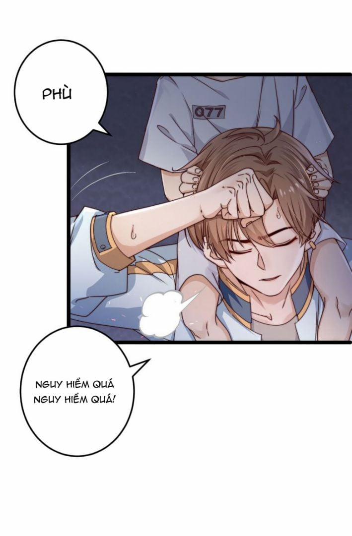 Trò Chơi Đảo Sinh 10 trang 46