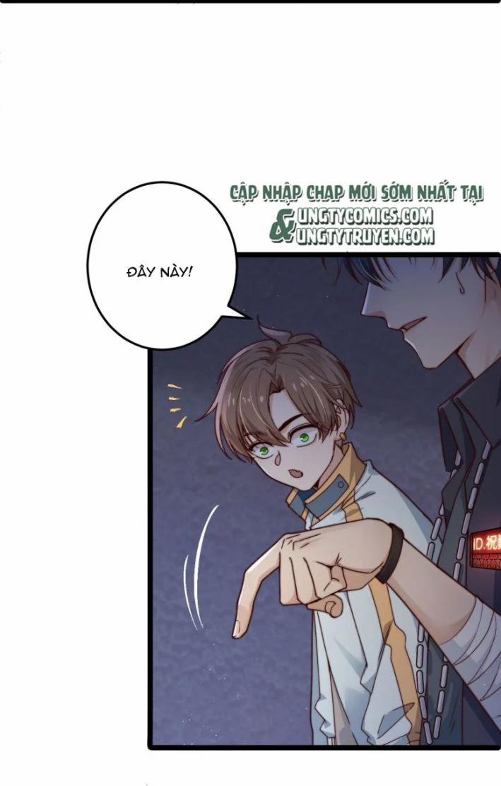 Trò Chơi Đảo Sinh 10 trang 5