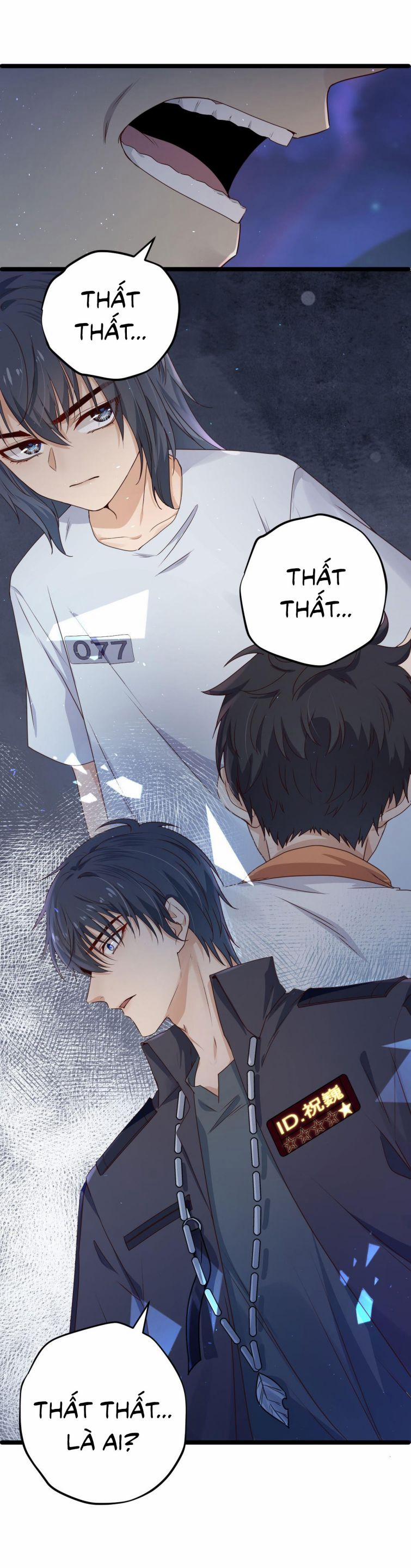 Trò Chơi Đảo Sinh 11 trang 23