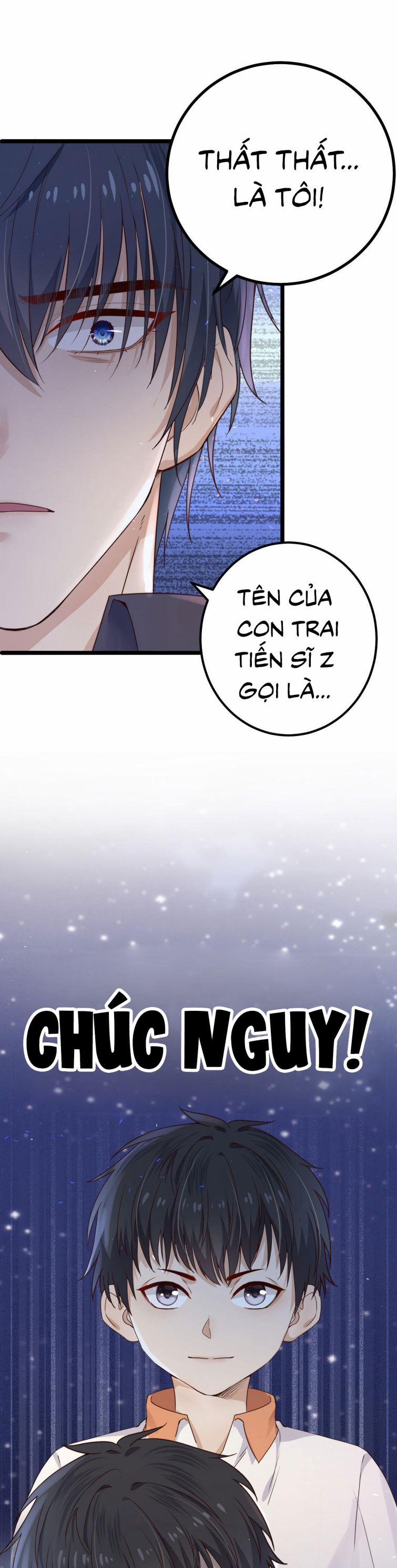 Trò Chơi Đảo Sinh 11 trang 24