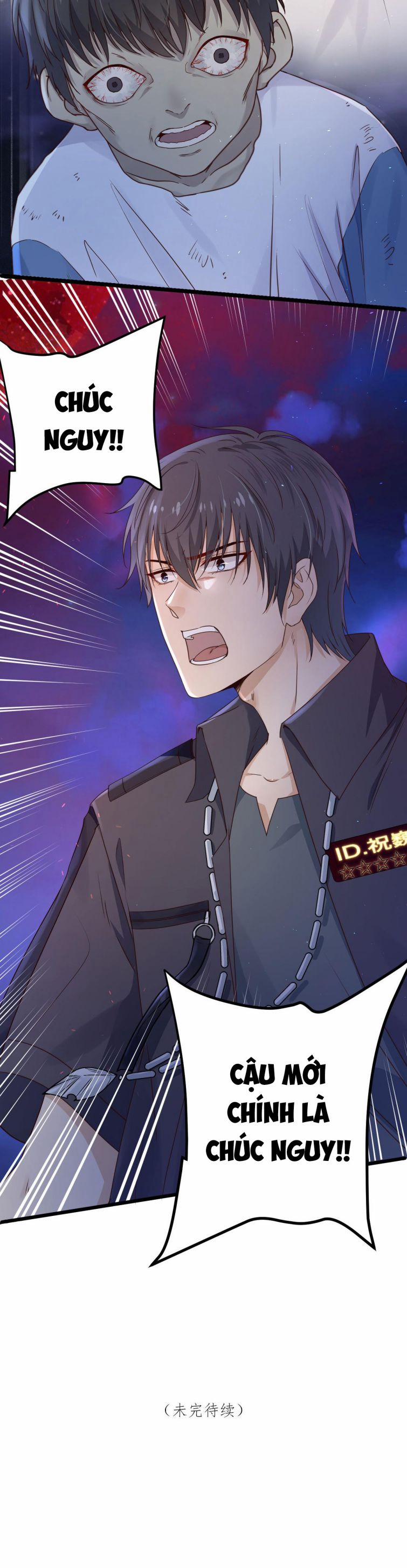 Trò Chơi Đảo Sinh 11 trang 25