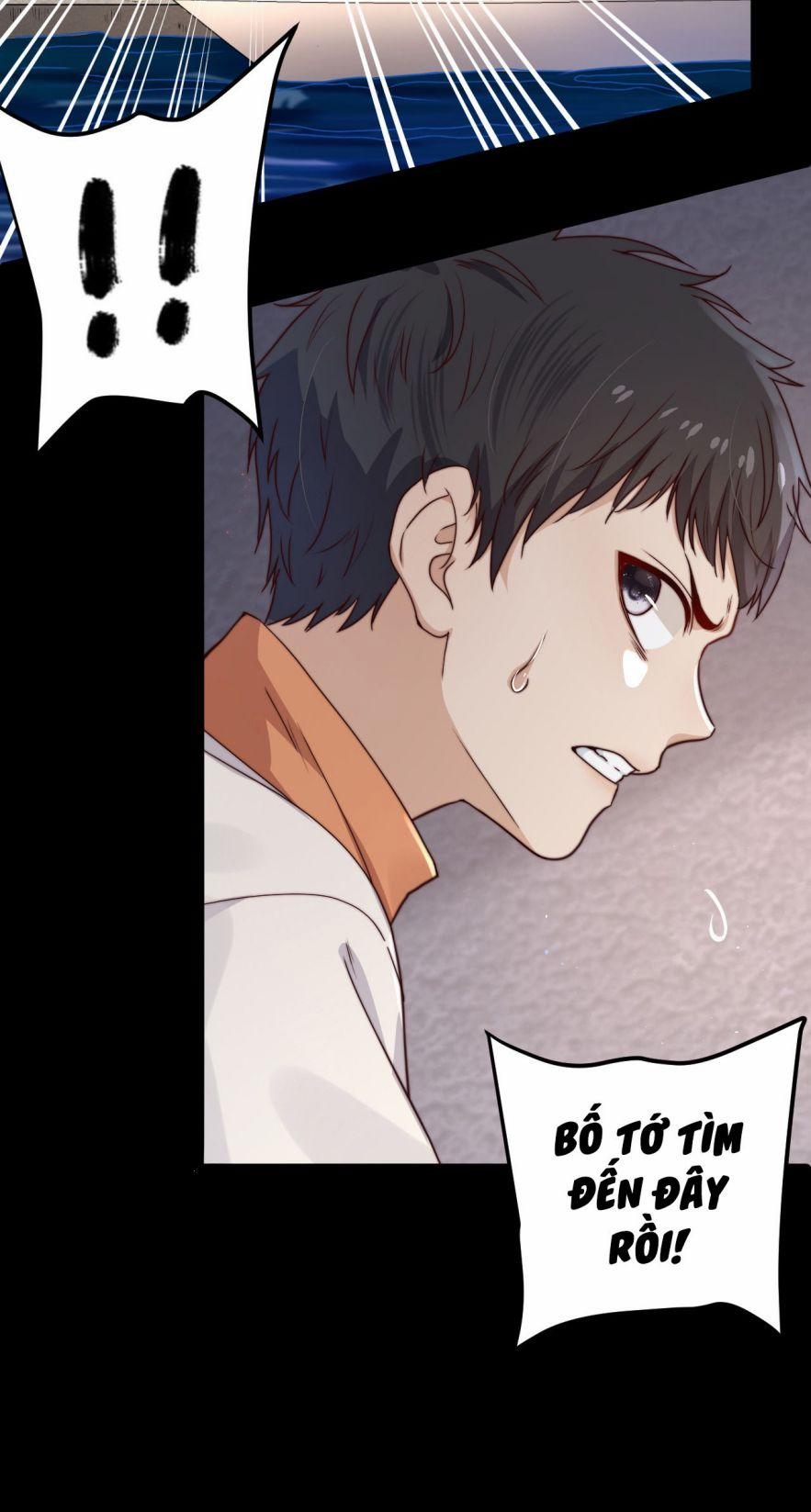 Trò Chơi Đảo Sinh 12 trang 23