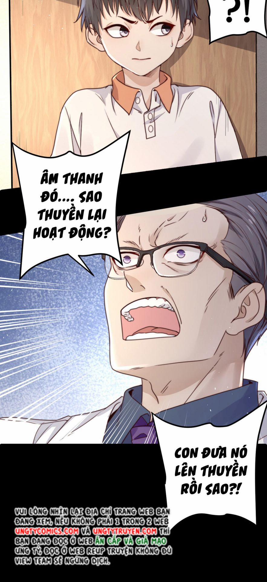 Trò Chơi Đảo Sinh 12 trang 30