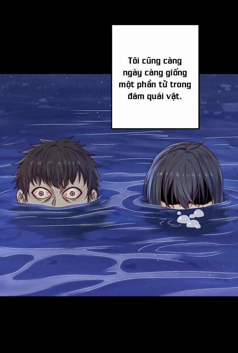 Trò Chơi Đảo Sinh 13 trang 10