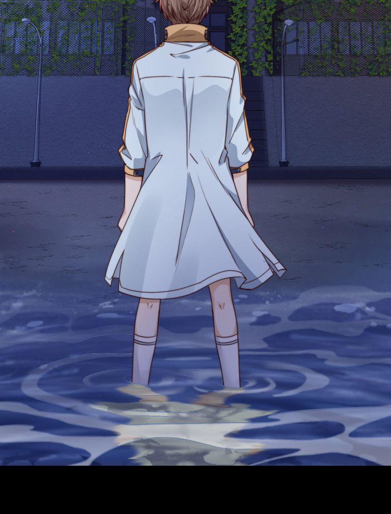 Trò Chơi Đảo Sinh 13 trang 12