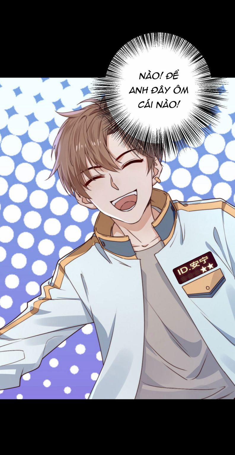 Trò Chơi Đảo Sinh 13 trang 15