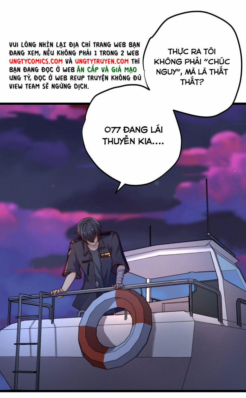 Trò Chơi Đảo Sinh 13 trang 17