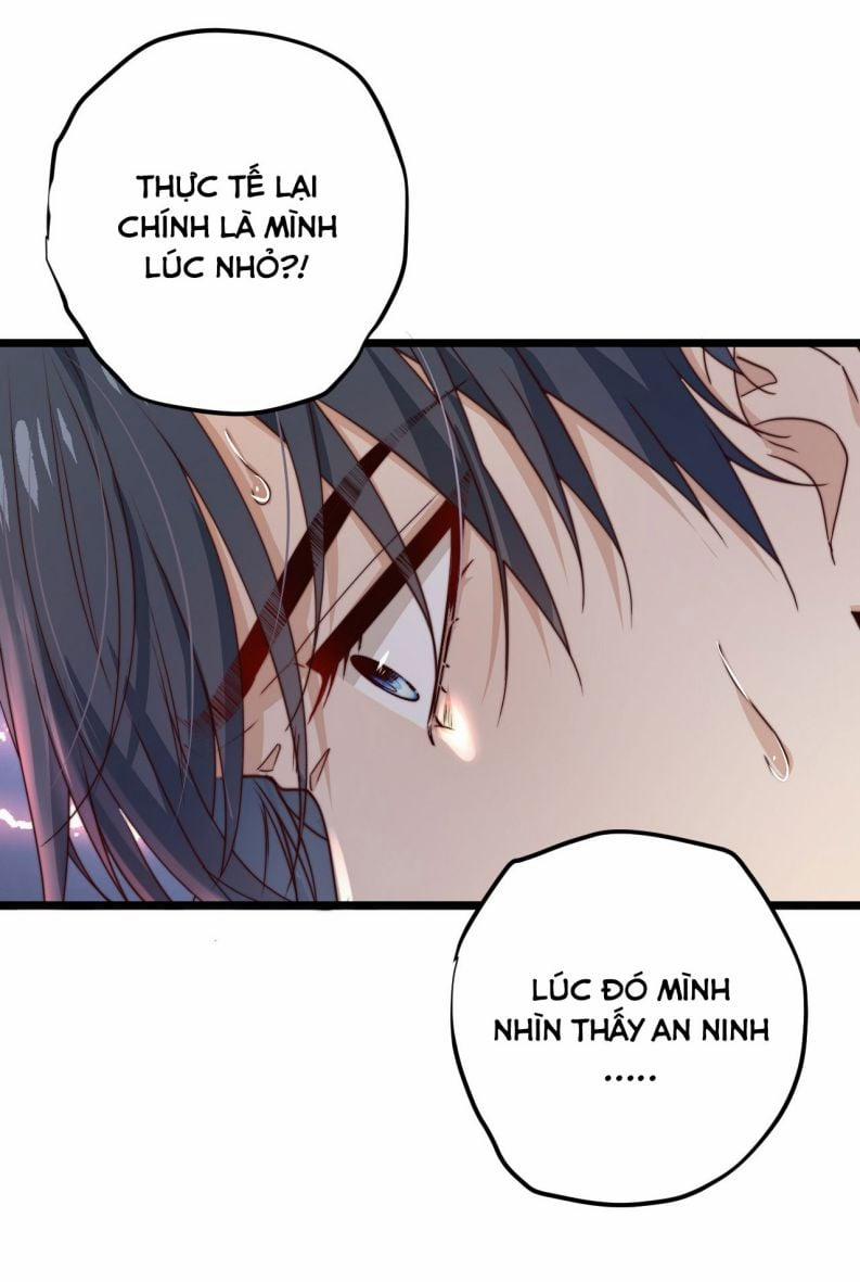 Trò Chơi Đảo Sinh 13 trang 18