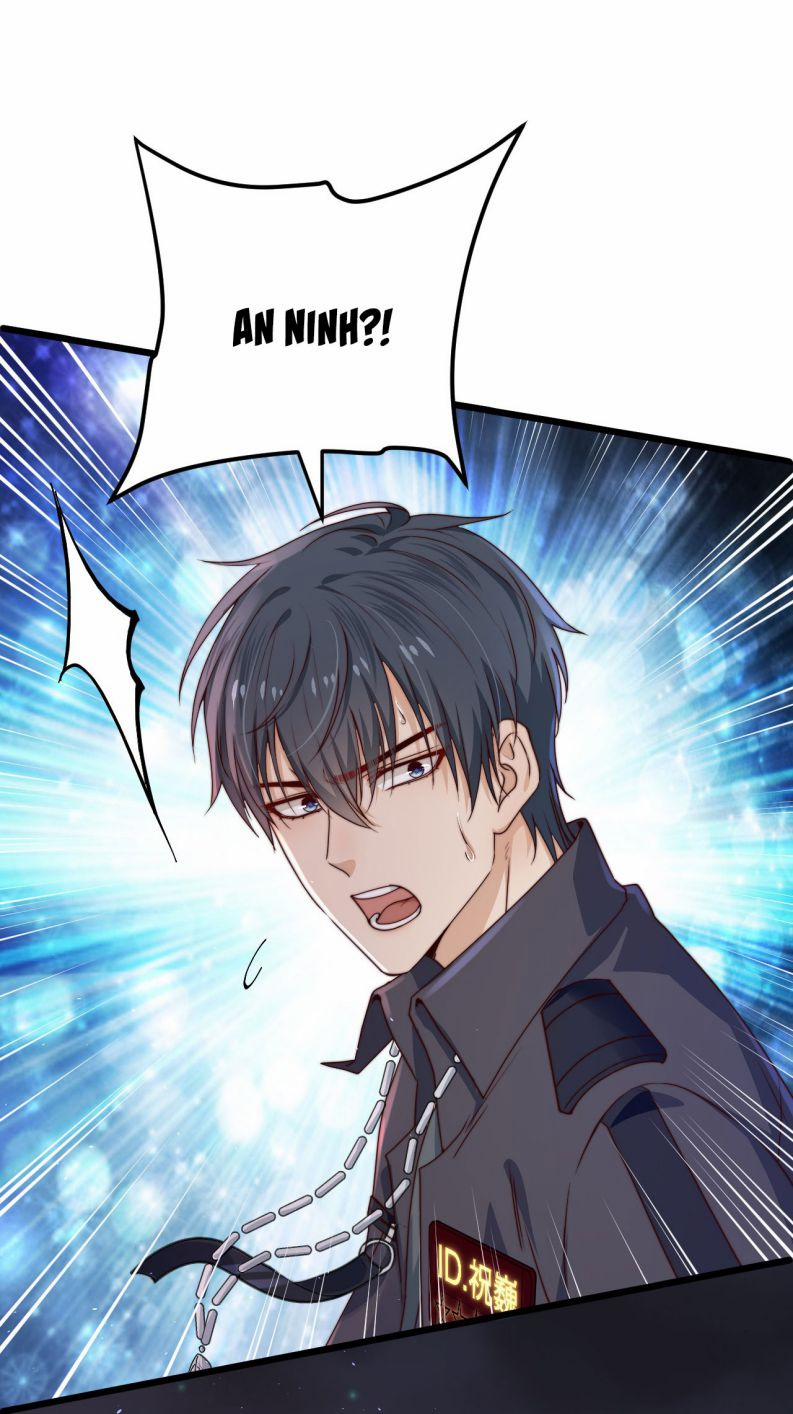 Trò Chơi Đảo Sinh 13 trang 19