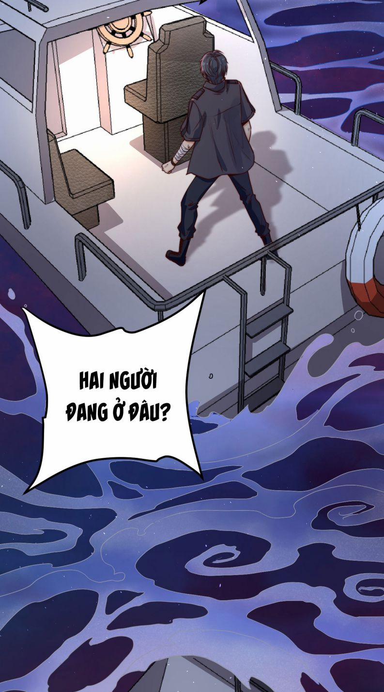 Trò Chơi Đảo Sinh 13 trang 21