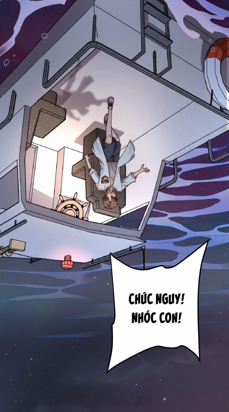 Trò Chơi Đảo Sinh 13 trang 22