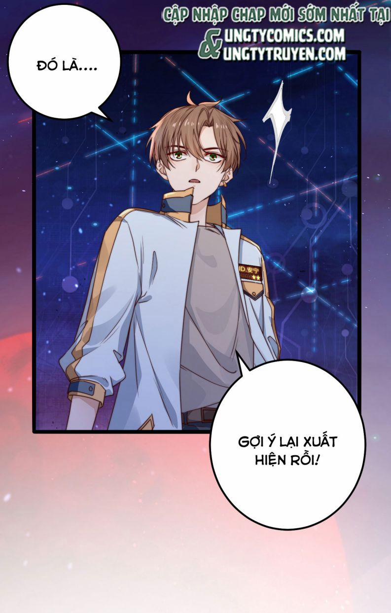 Trò Chơi Đảo Sinh 13 trang 26