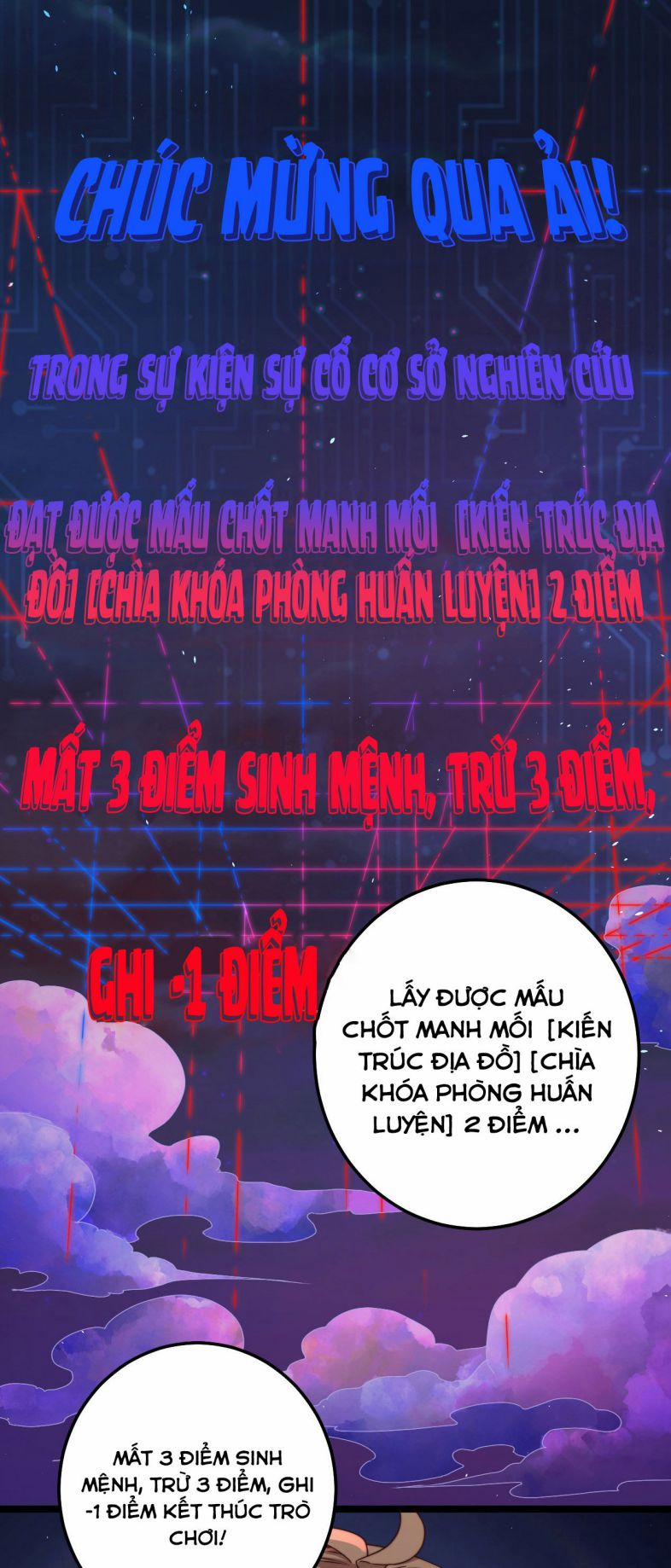 Trò Chơi Đảo Sinh 13 trang 27