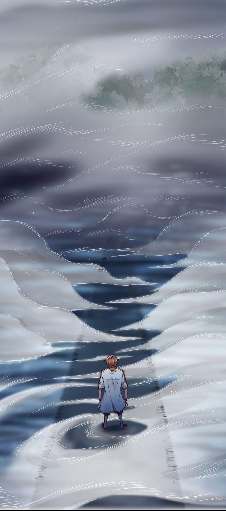 Trò Chơi Đảo Sinh 13 trang 30