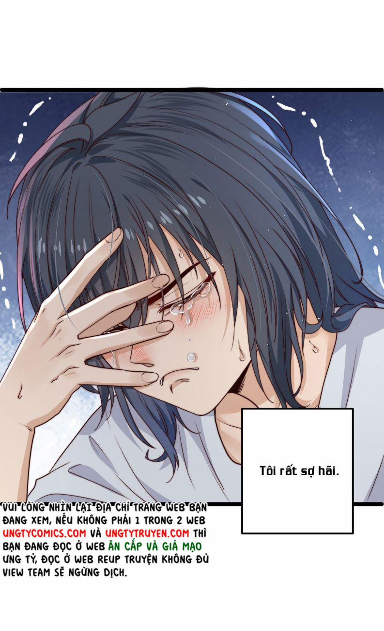 Trò Chơi Đảo Sinh 13 trang 35