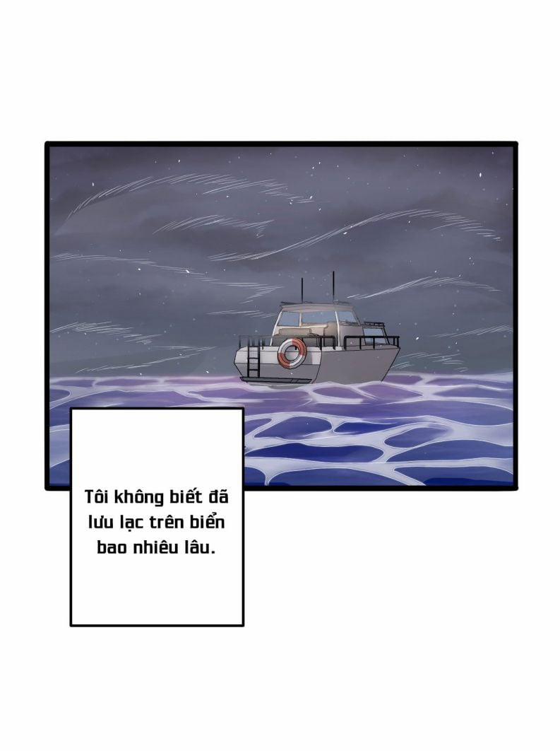 Trò Chơi Đảo Sinh 13 trang 36