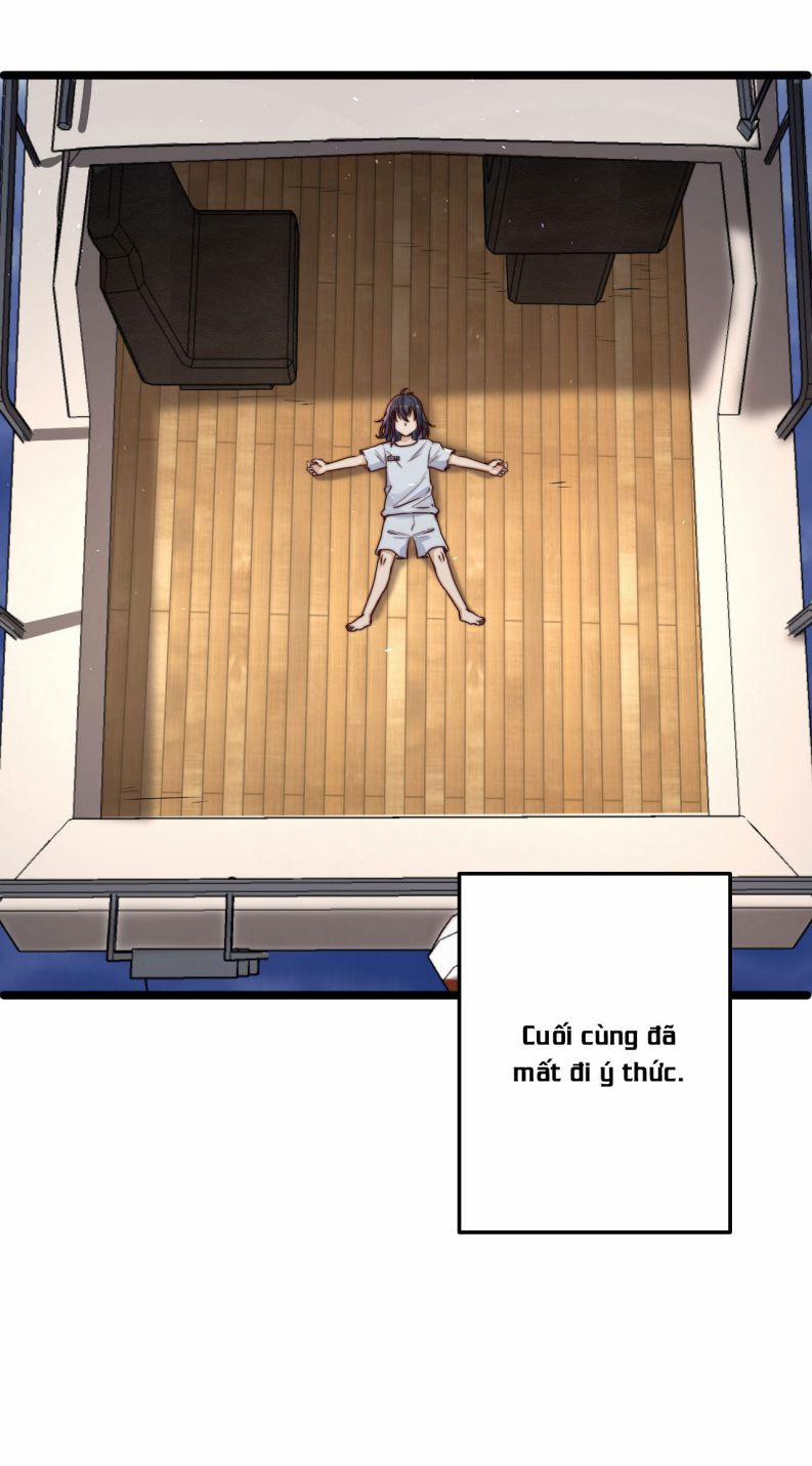 Trò Chơi Đảo Sinh 13 trang 37