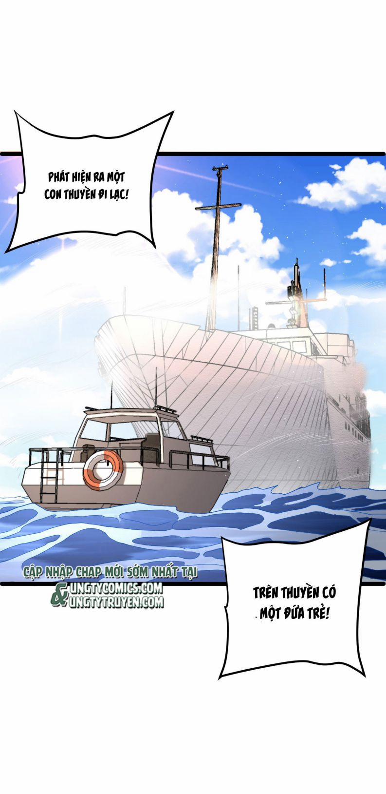 Trò Chơi Đảo Sinh 13 trang 38