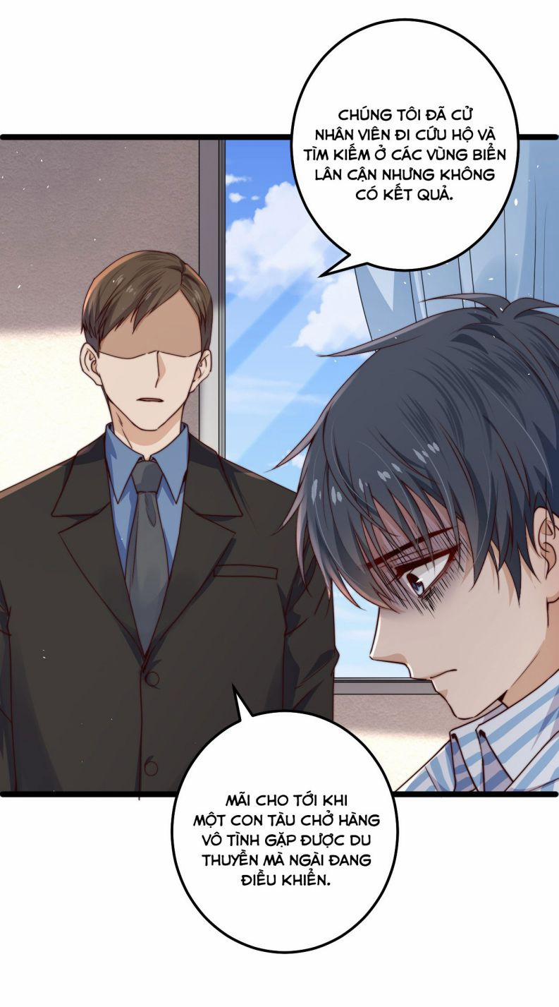 Trò Chơi Đảo Sinh 13 trang 40