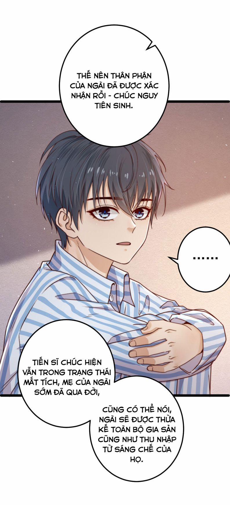 Trò Chơi Đảo Sinh 13 trang 42