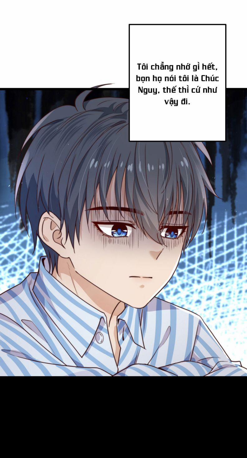 Trò Chơi Đảo Sinh 13 trang 43