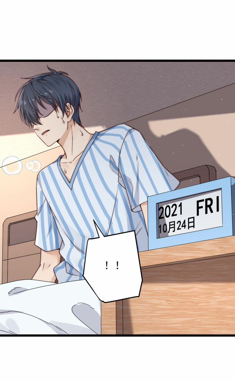 Trò Chơi Đảo Sinh 13 trang 46