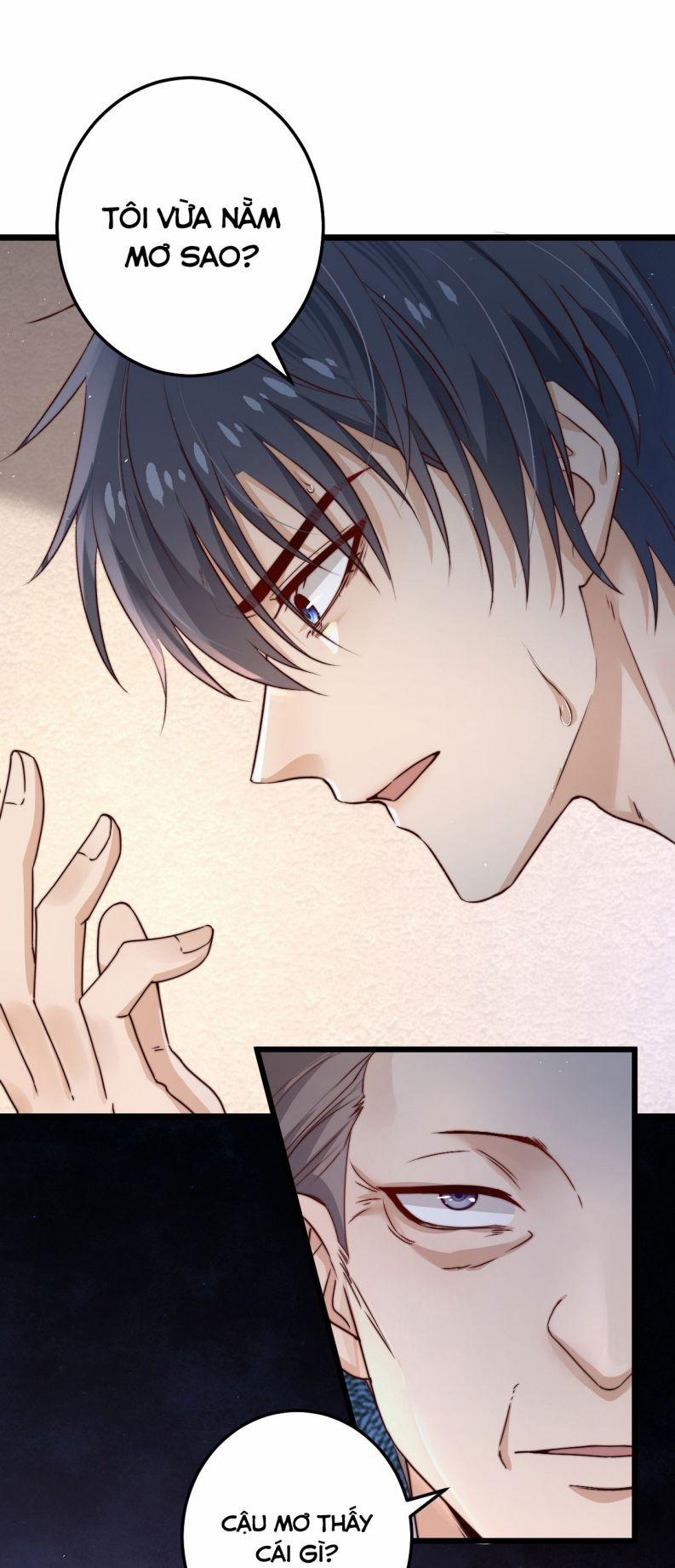 Trò Chơi Đảo Sinh 13 trang 48