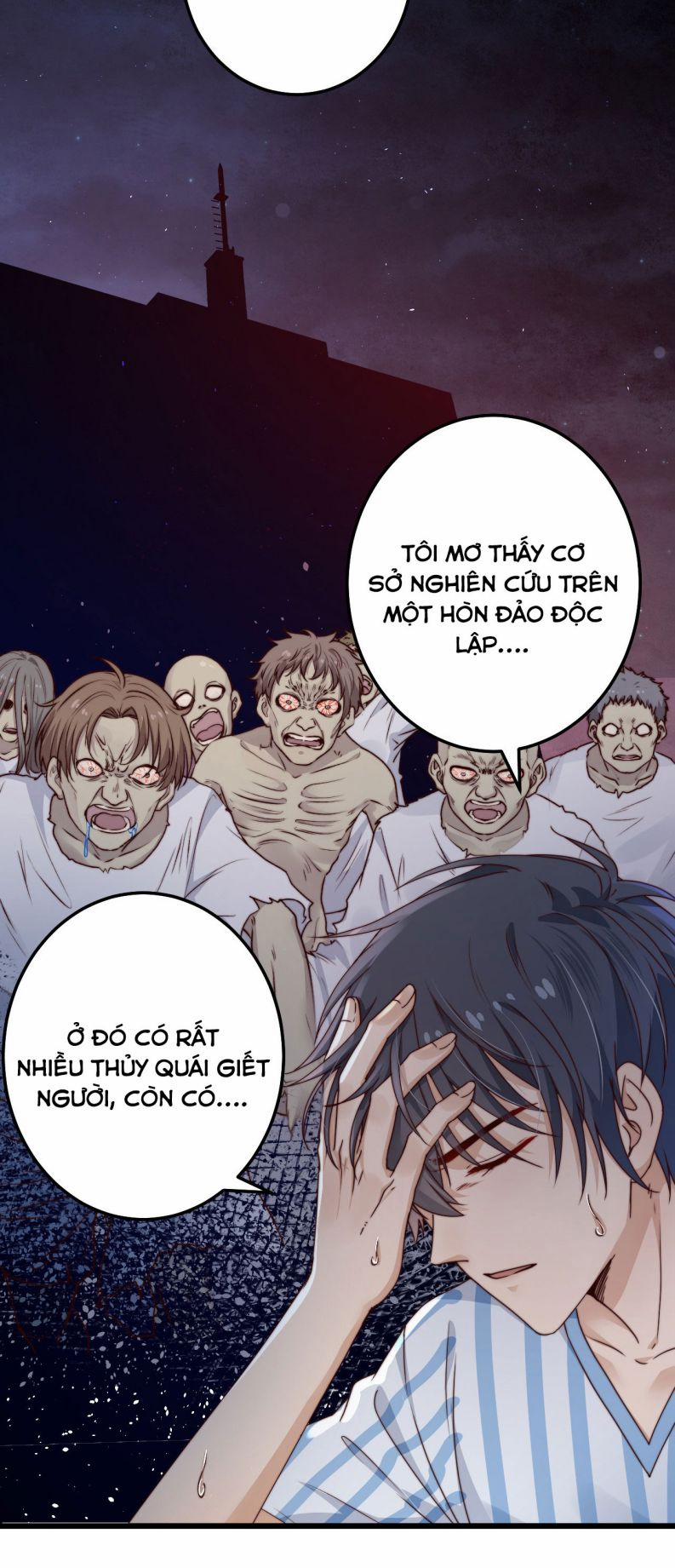 Trò Chơi Đảo Sinh 13 trang 49