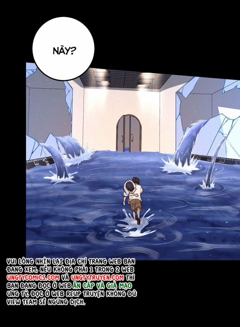 Trò Chơi Đảo Sinh 13 trang 5