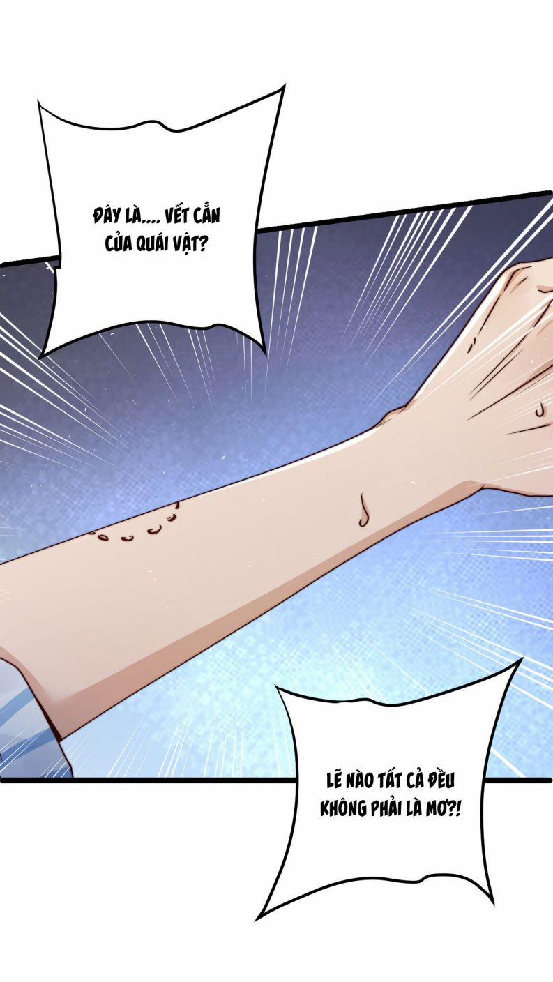 Trò Chơi Đảo Sinh 13 trang 54