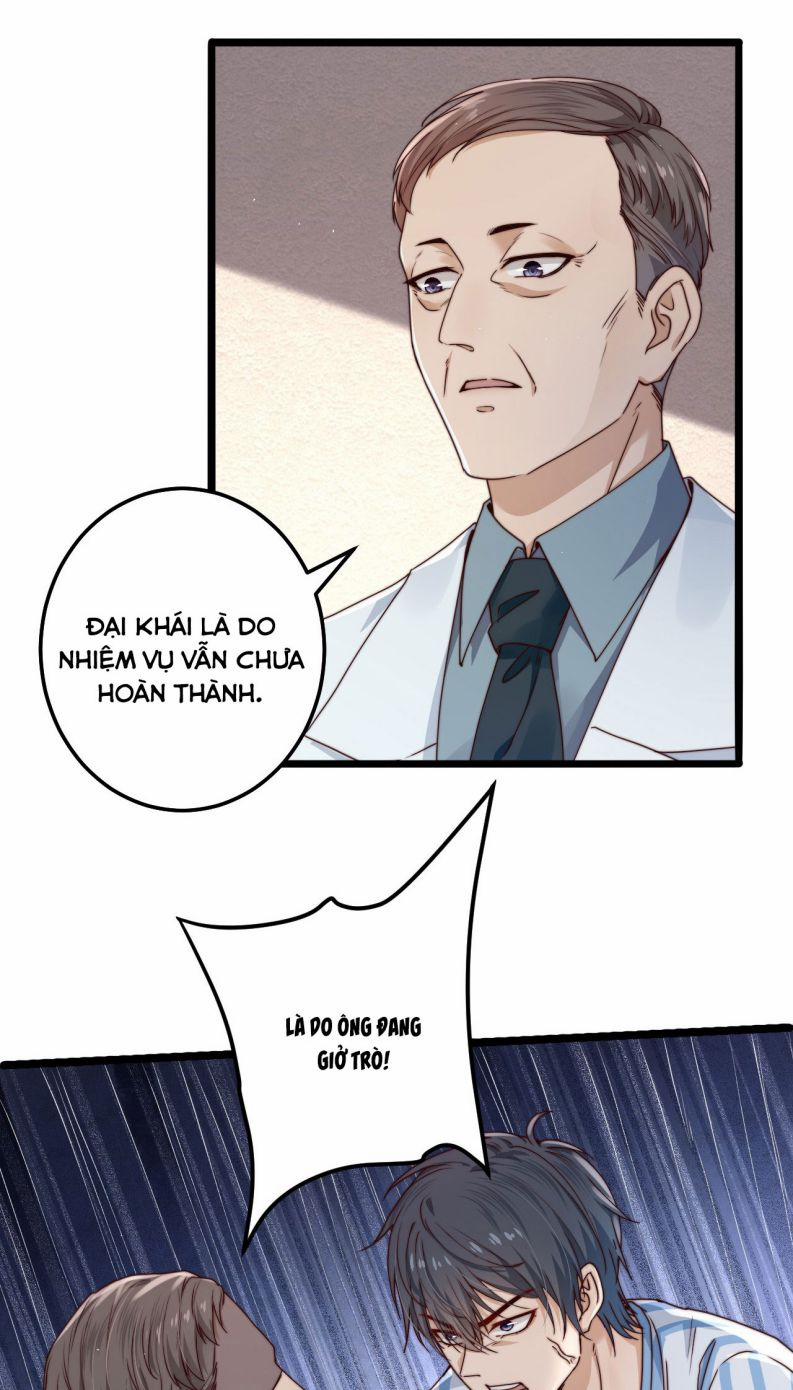 Trò Chơi Đảo Sinh 13 trang 60