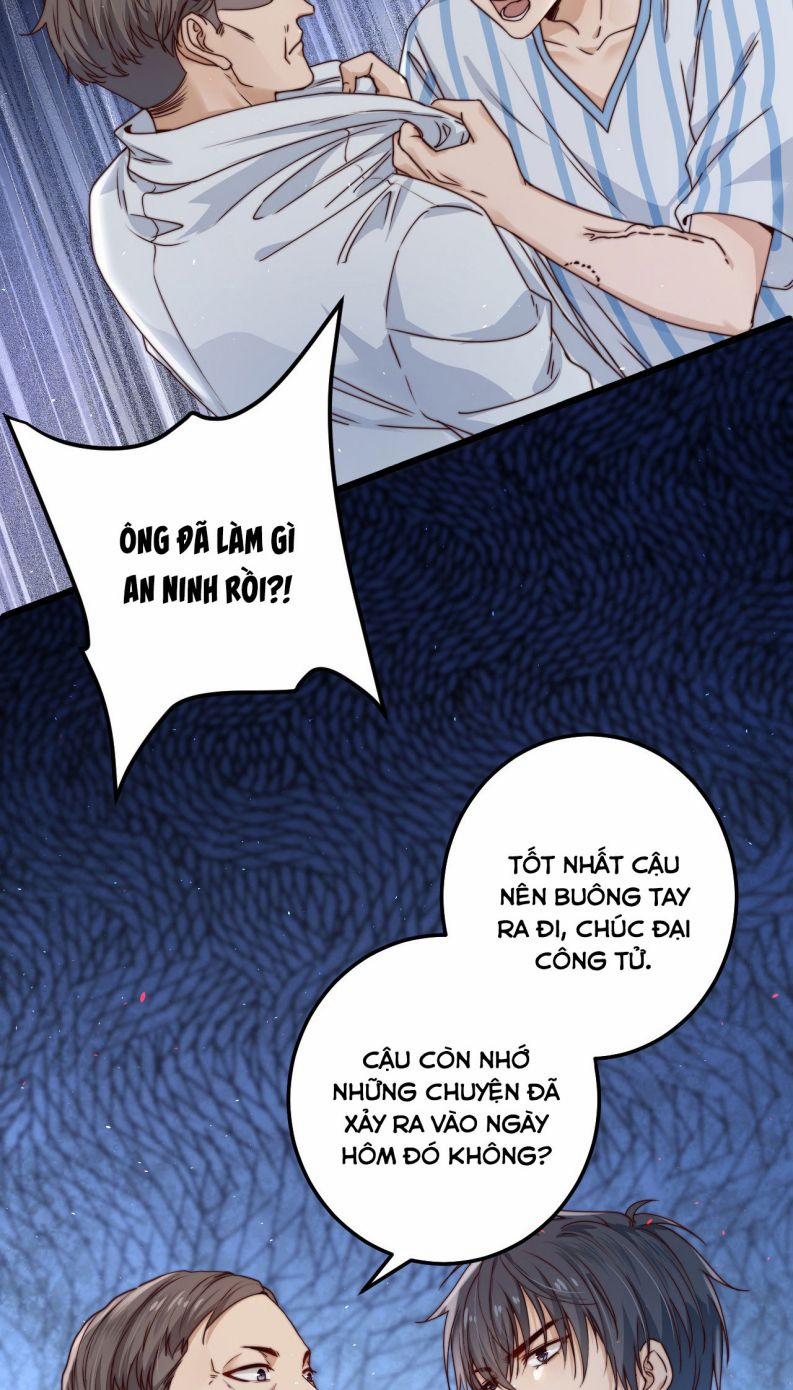 Trò Chơi Đảo Sinh 13 trang 61