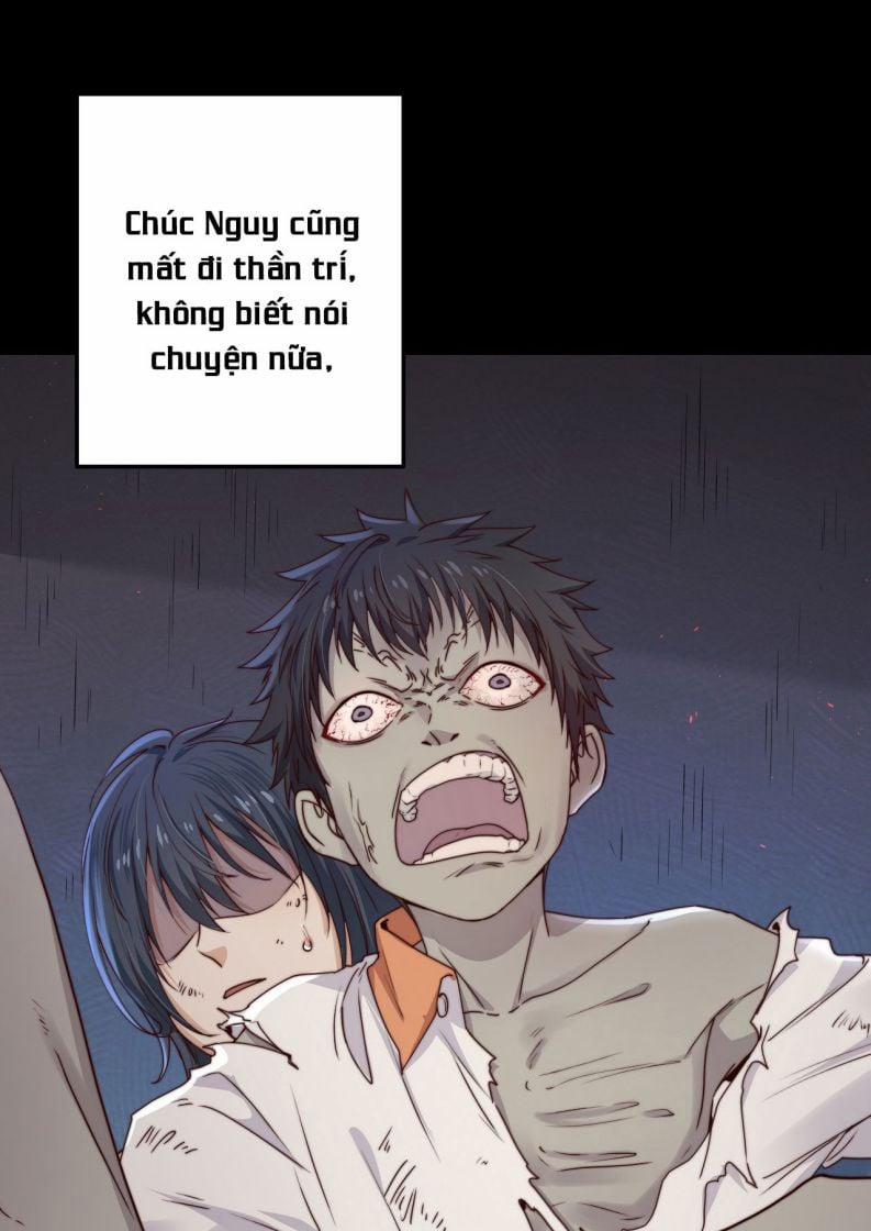 Trò Chơi Đảo Sinh 13 trang 7