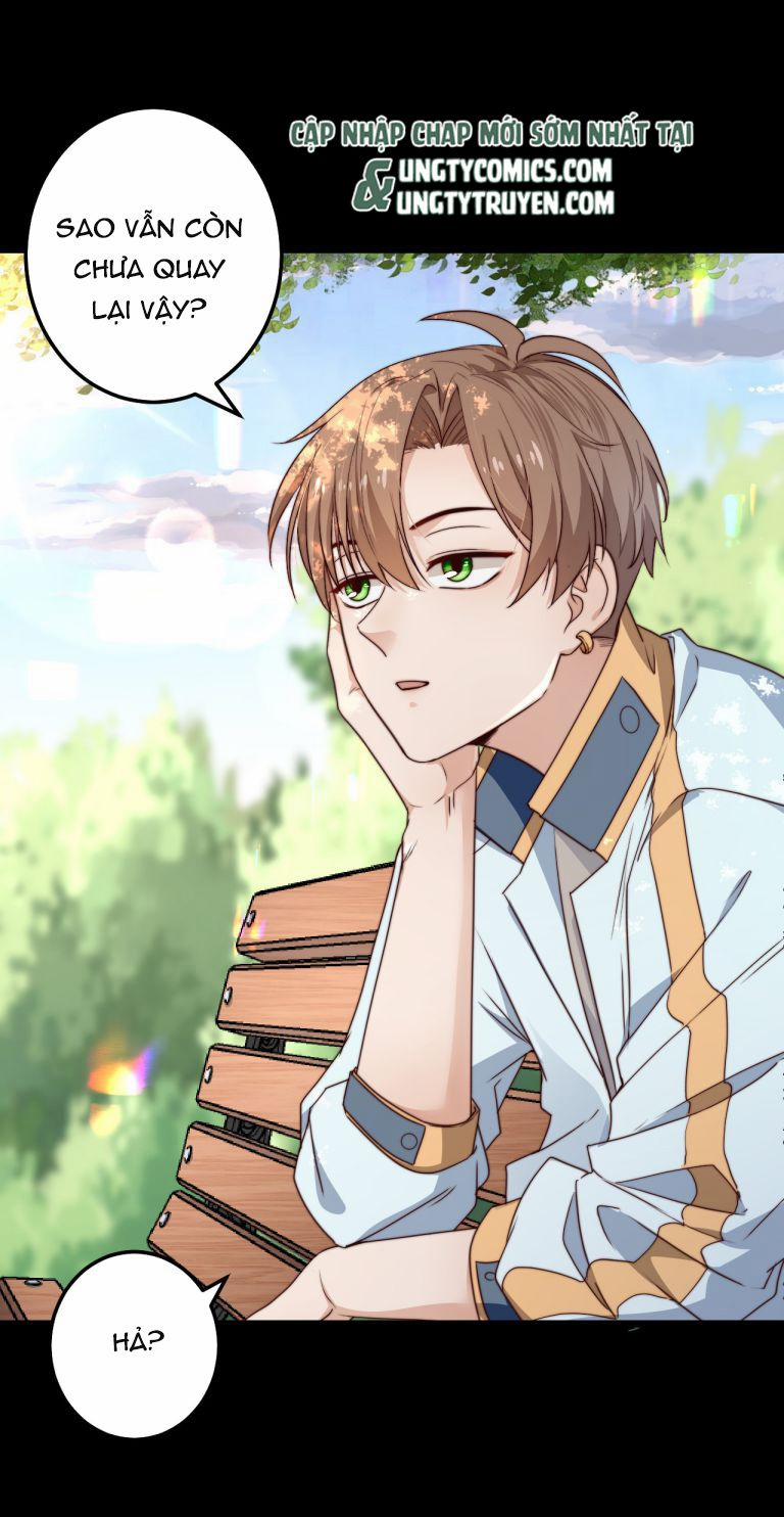 Trò Chơi Đảo Sinh 14 trang 14