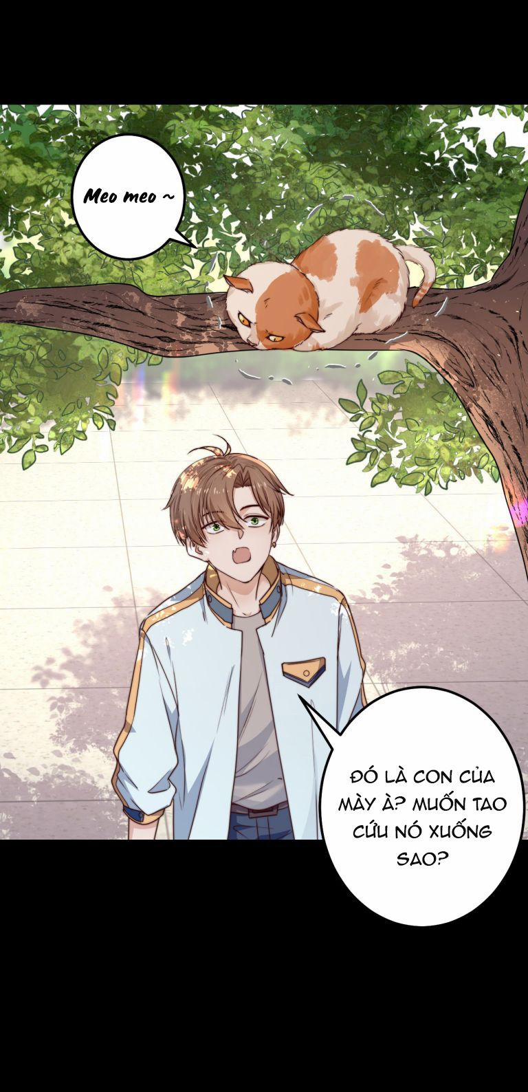 Trò Chơi Đảo Sinh 14 trang 17