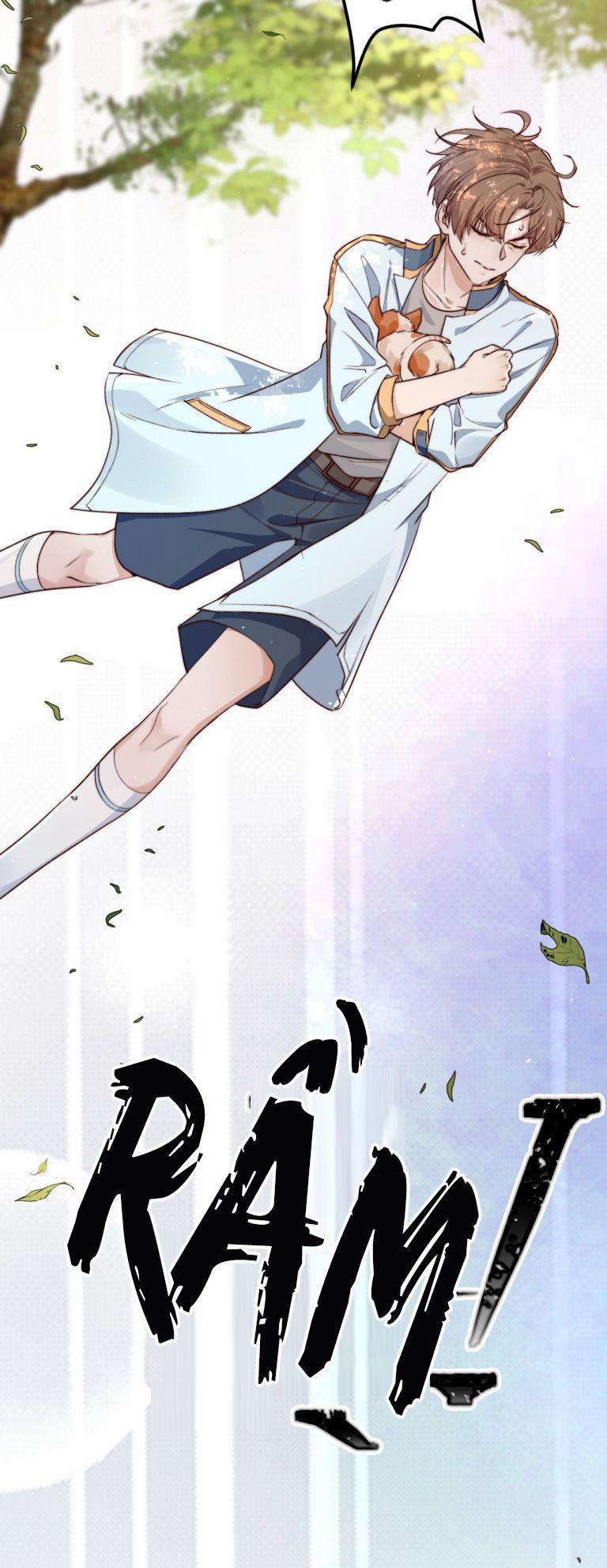 Trò Chơi Đảo Sinh 14 trang 21