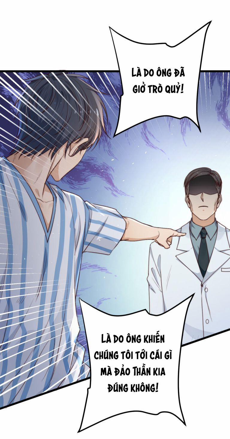 Trò Chơi Đảo Sinh 14 trang 35