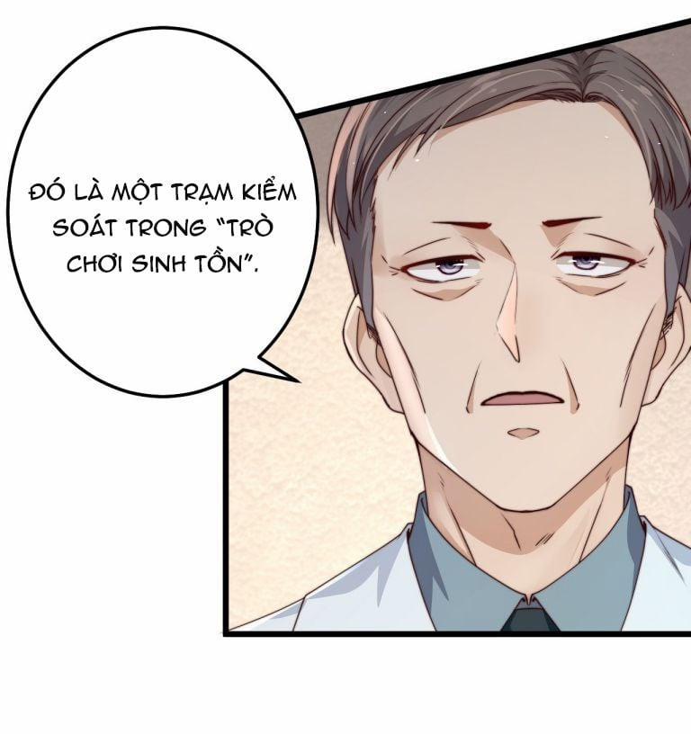 Trò Chơi Đảo Sinh 14 trang 36