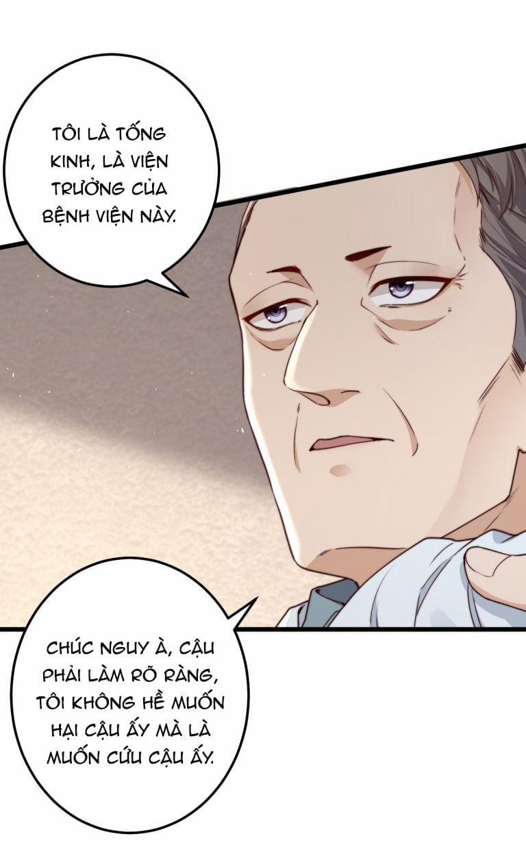 Trò Chơi Đảo Sinh 14 trang 38