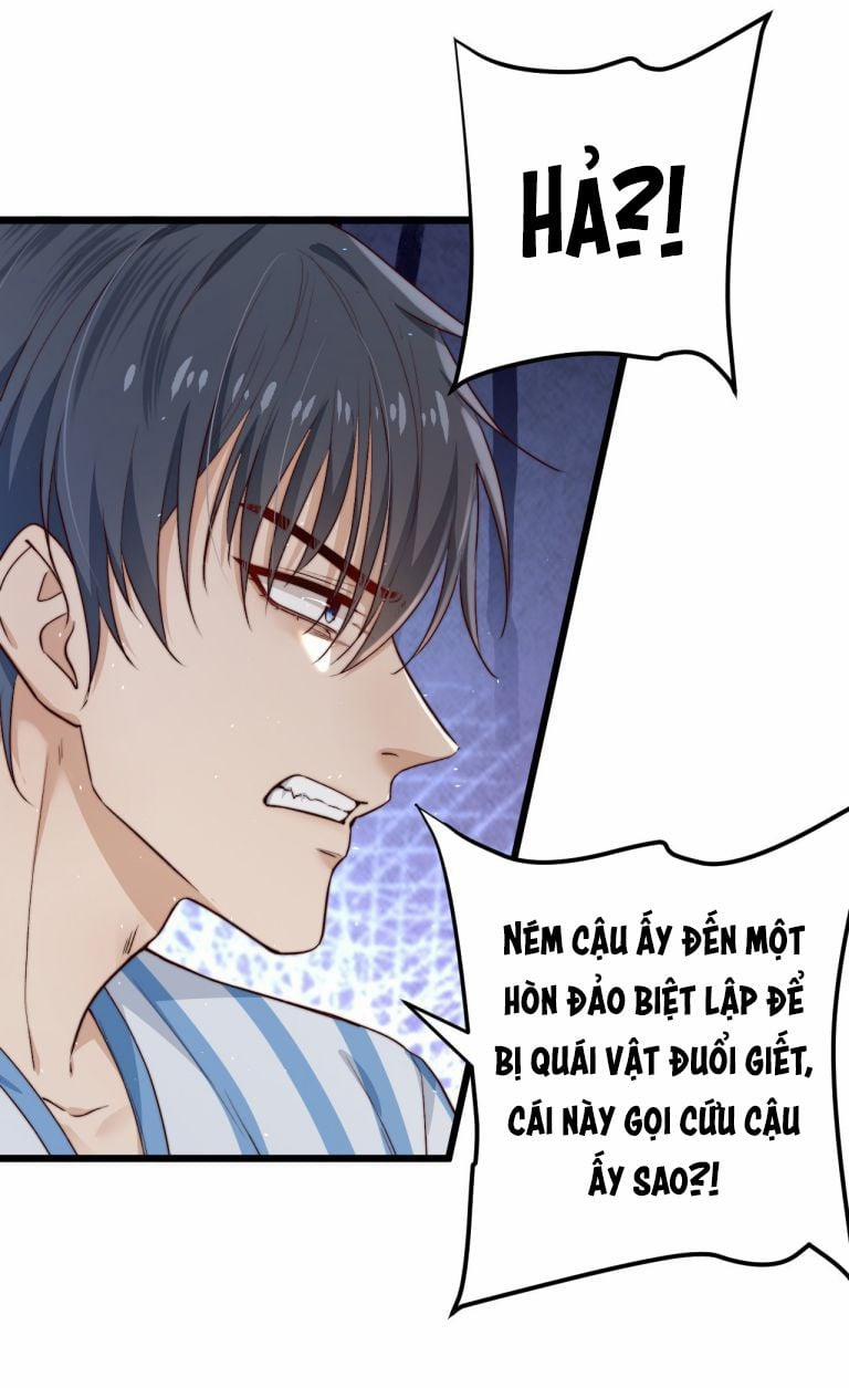 Trò Chơi Đảo Sinh 14 trang 39