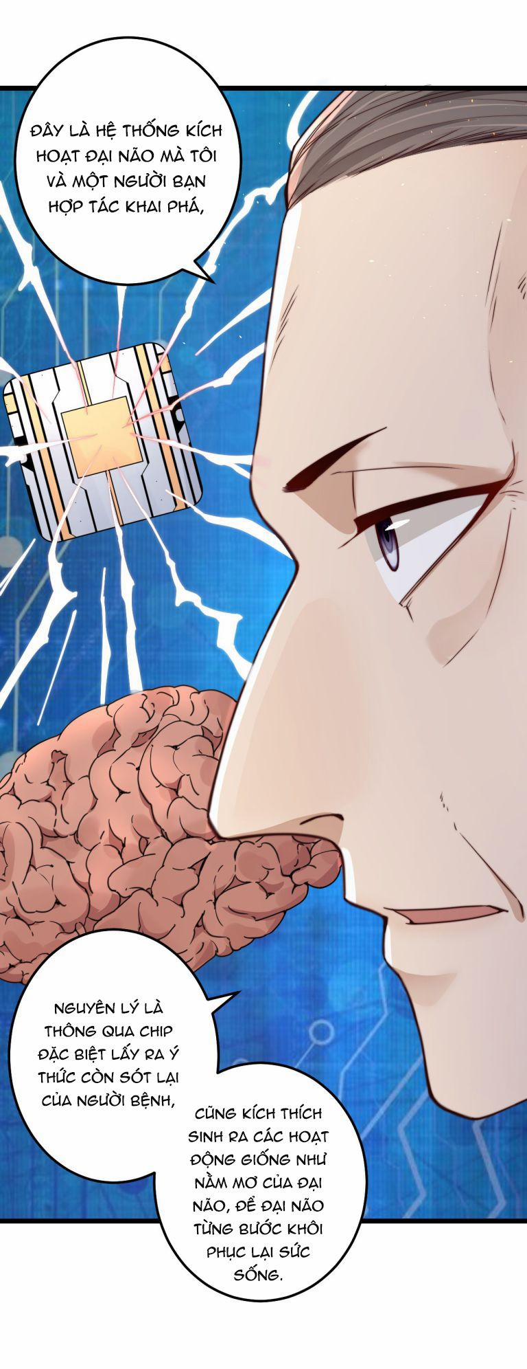 Trò Chơi Đảo Sinh 14 trang 45