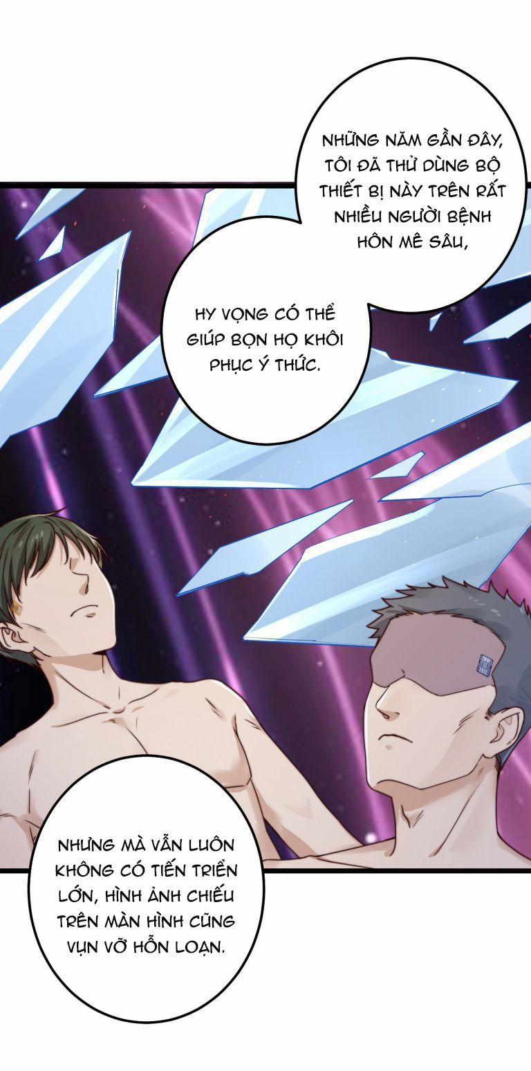 Trò Chơi Đảo Sinh 14 trang 47