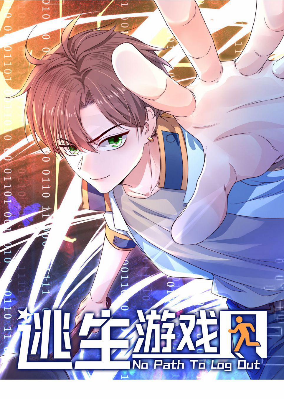 Trò Chơi Đảo Sinh 15 trang 0