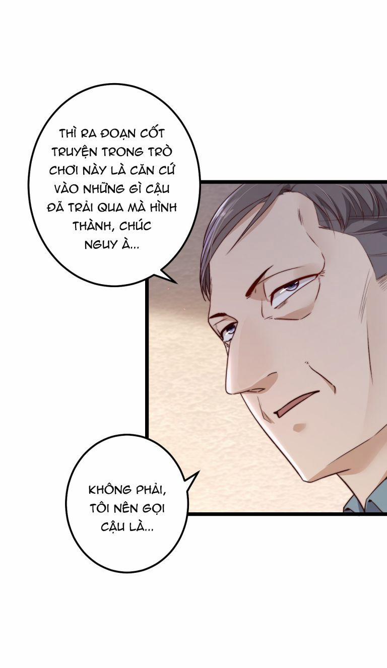 Trò Chơi Đảo Sinh 15 trang 10