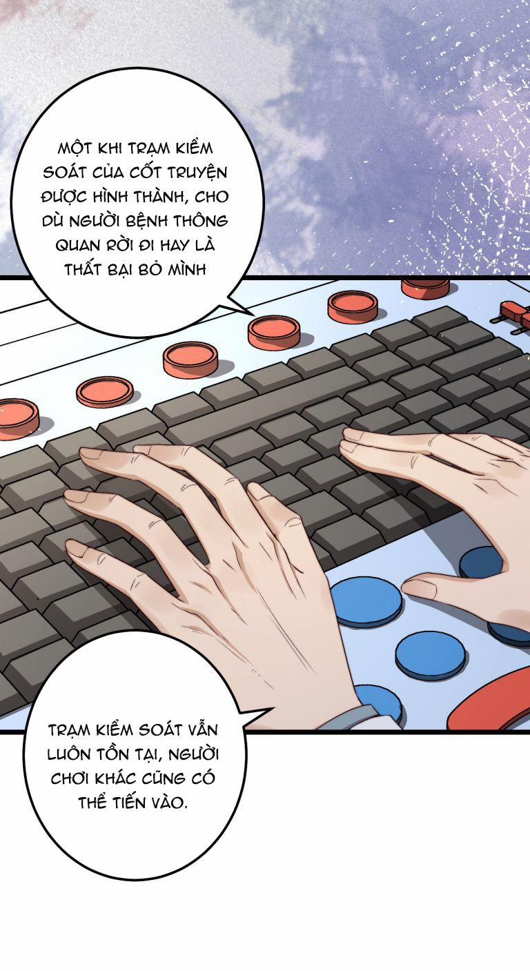 Trò Chơi Đảo Sinh 15 trang 22