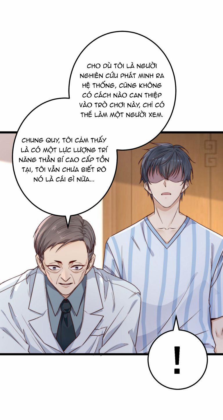 Trò Chơi Đảo Sinh 15 trang 28